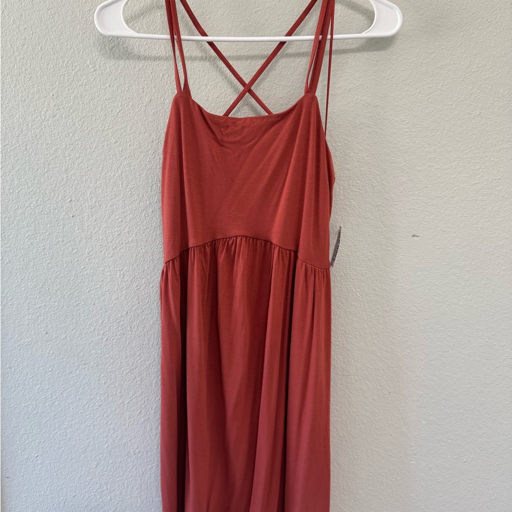 NWT Old Navy Summer Dress